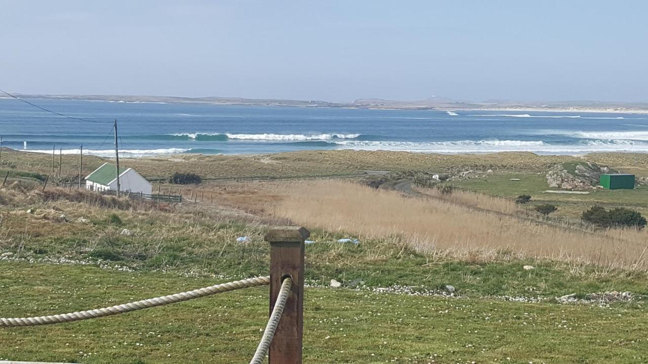 فيلا Belderra Beach House بيل مولت المظهر الخارجي الصورة