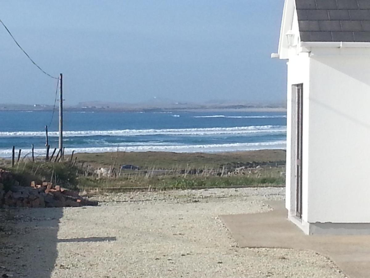 فيلا Belderra Beach House بيل مولت المظهر الخارجي الصورة