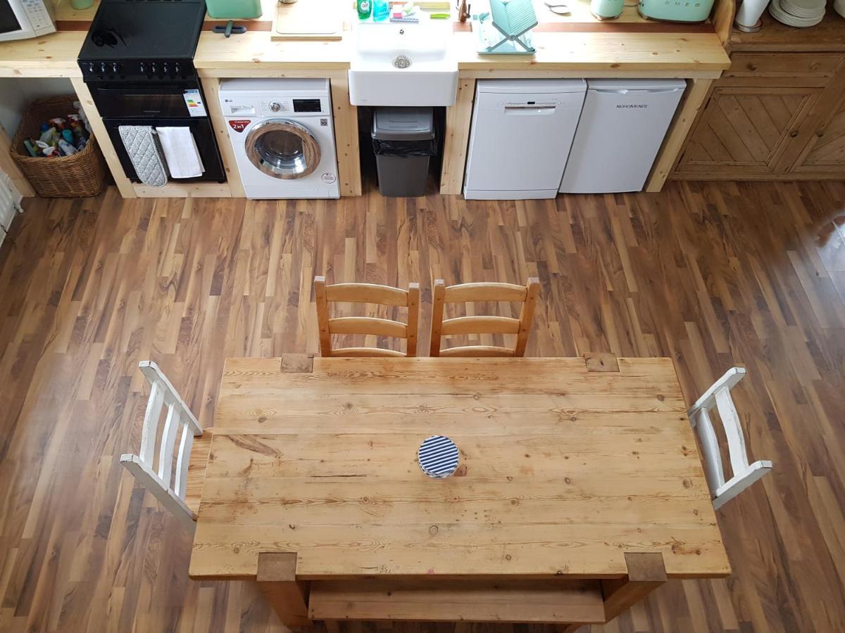 فيلا Belderra Beach House بيل مولت المظهر الخارجي الصورة