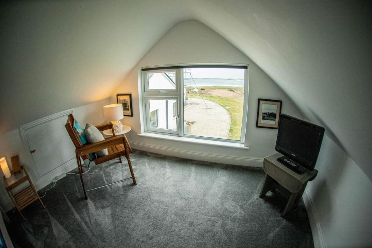 فيلا Belderra Beach House بيل مولت المظهر الخارجي الصورة