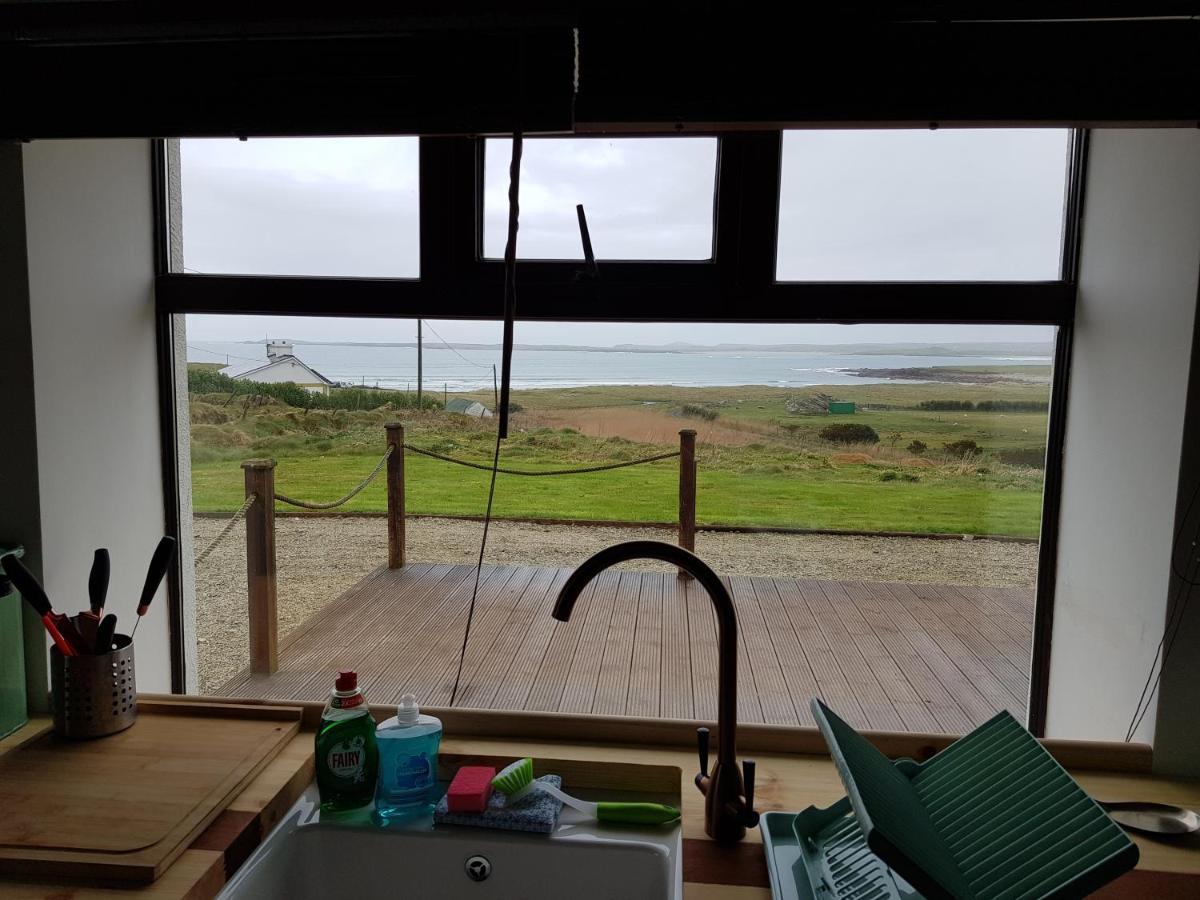 فيلا Belderra Beach House بيل مولت المظهر الخارجي الصورة