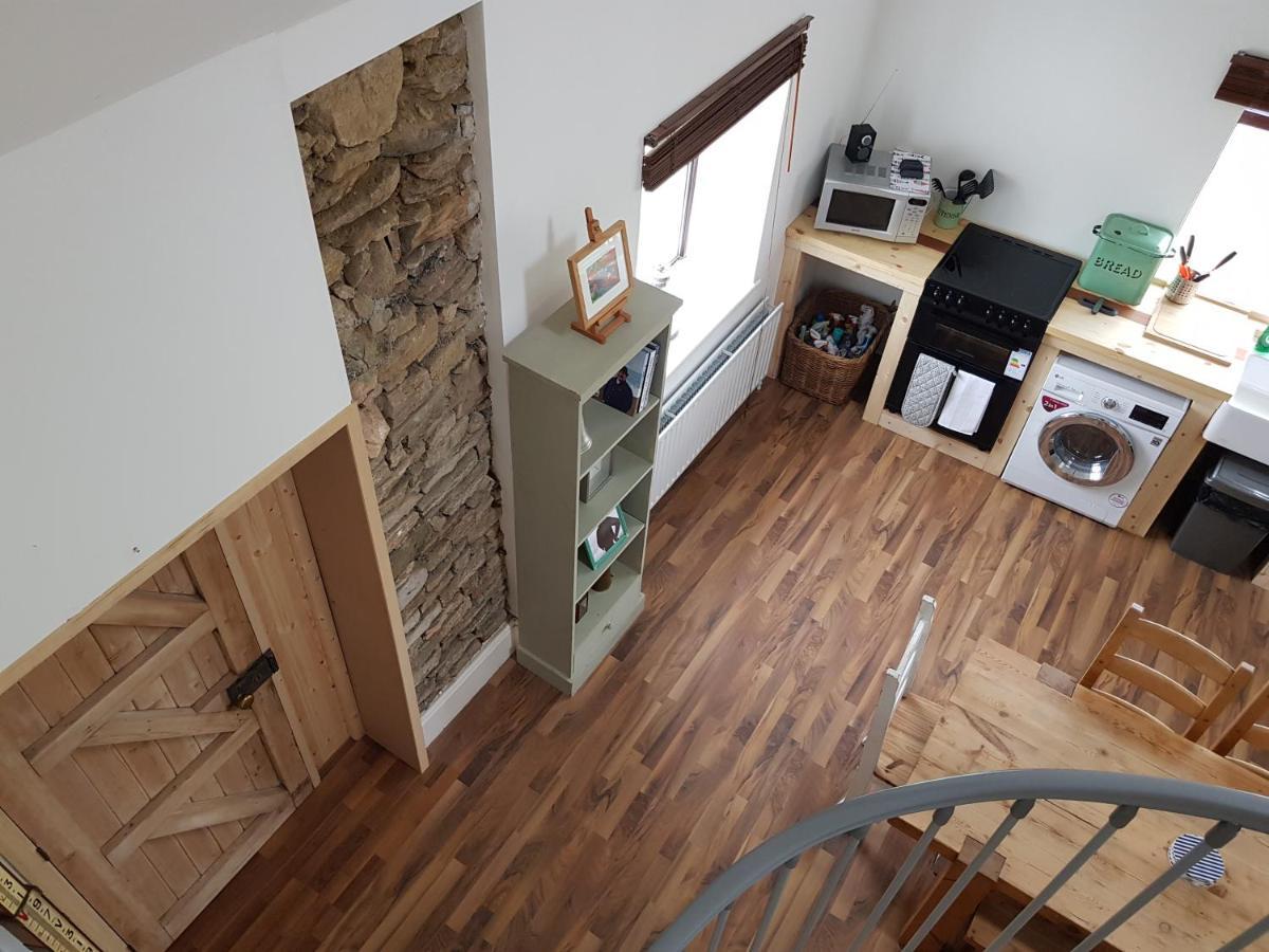 فيلا Belderra Beach House بيل مولت المظهر الخارجي الصورة