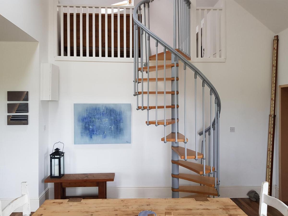 فيلا Belderra Beach House بيل مولت المظهر الخارجي الصورة