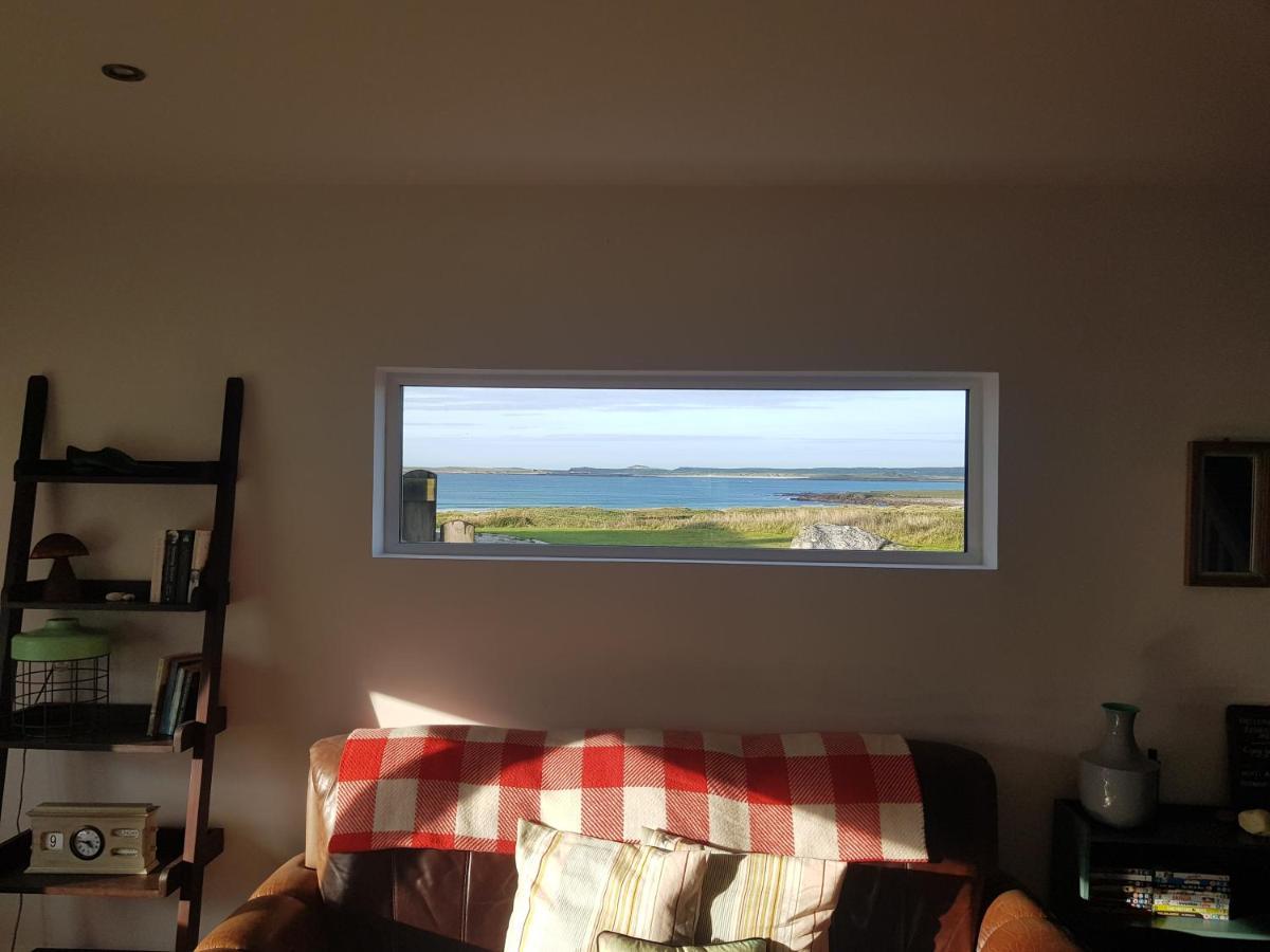 فيلا Belderra Beach House بيل مولت المظهر الخارجي الصورة